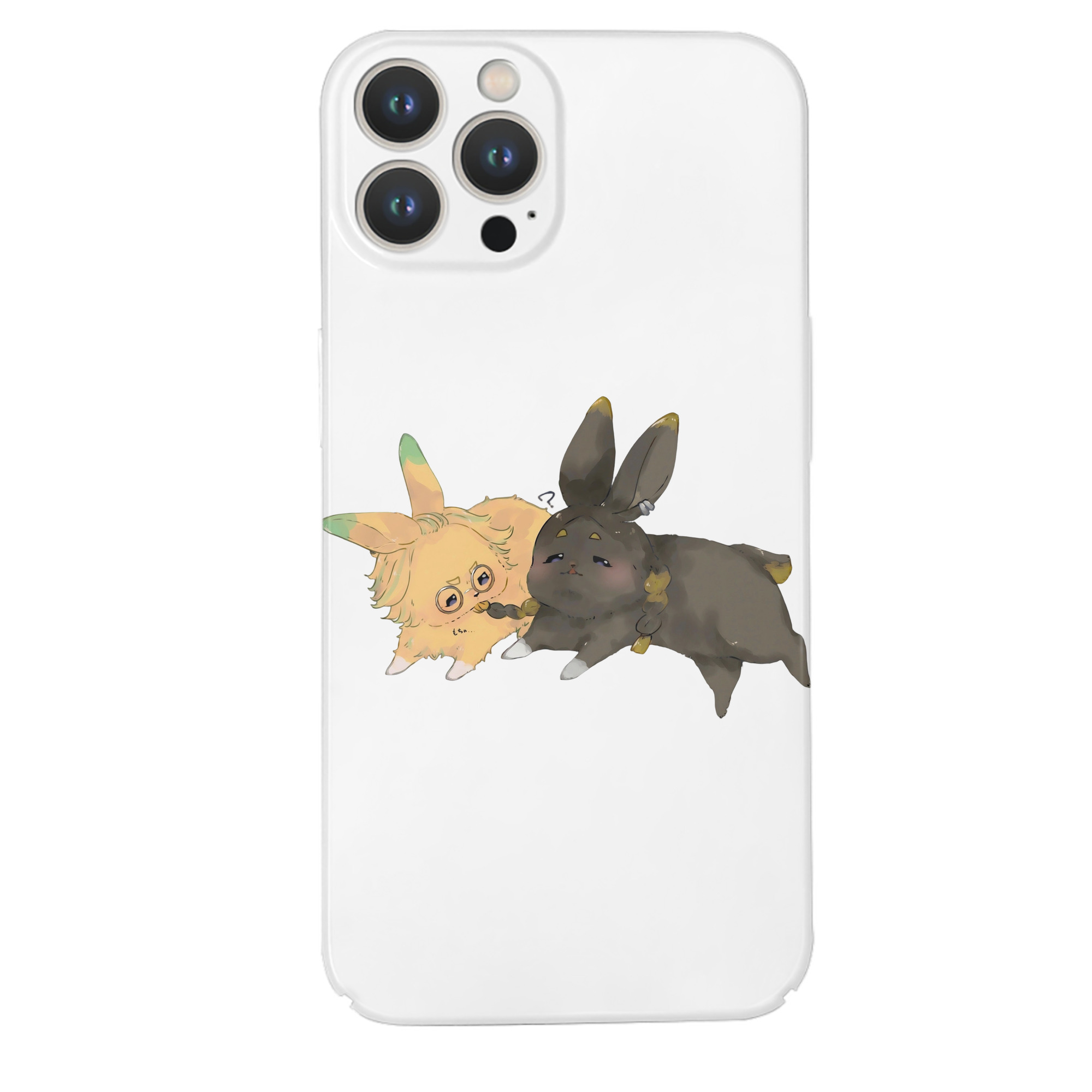 （画像用） 東京リベンジャーズ Tokyo Revengers 【iPhone 14シリーズ対応】ハードケース